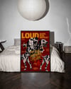 Loud Dalmatian by Rana Aksu