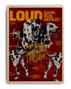 Loud Dalmatian by Rana Aksu