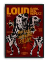 Loud Dalmatian by Rana Aksu