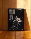 Make Luv by Rana Aksu