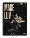 Make Luv by Rana Aksu
