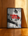 Make Up For It by Rana Aksu