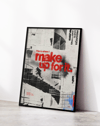 Make Up For It by Rana Aksu