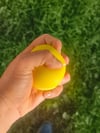 Mey İthalat® El Bilek Güçlendirme Topu Medium