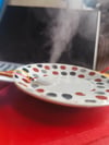Mey İthalat® Hava Nemlendirici Buhar Makinesi Hobi Ürün Geliştirme
