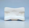 Mey İthalat® Nordmende Ortopedik Visco Yastık – Ergonomik Boyun Destekli Memory Foam Yastık