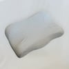 Mey İthalat® Nordmende Ortopedik Visco Yastık – Ergonomik Boyun Destekli Memory Foam Yastık