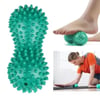 Mey İthalat® NORDMENDE Plantar Fasiit Rahatlatıcı Egzersiz Topu