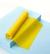Mey İthalat® Plates Lastiği Geniş