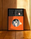 More Business No.01 (1939) – Art Deco Vintage Grafik Tasarım Posteri