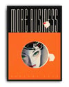 More Business No.01 (1939) – Art Deco Vintage Grafik Tasarım Posteri