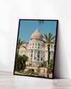 Negresco Riviera by Selin Demiroğlu