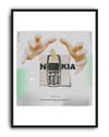Nokia Memory by Rana Aksu