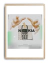 Nokia Memory by Rana Aksu