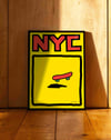 NYC Skateboarding by Anna Matevosian