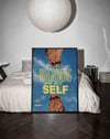 Outgrowing My Old Self by Rana Aksu