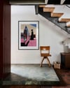 Past This Point – Modern Duvar Tablosu ve Çağdaş Painting