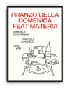 Pranzo della Domenica by Anna Matevosian