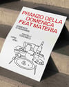 Pranzo della Domenica by Anna Matevosian