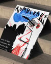 Rumblerex by Anna Matevosian