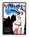 Rumblerex by Anna Matevosian