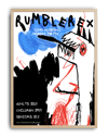 Rumblerex by Anna Matevosian