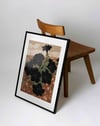 The Beautiful Exception – Çağdaş Painting ve Modern Tablo