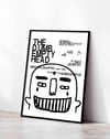 The Dumb Empty Head by Anna Matevosian