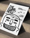 The Dumb Empty Head by Anna Matevosian