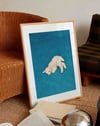 The Smallest Silence – Çağdaş Painting ve Modern Tablo