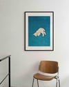 The Smallest Silence – Çağdaş Painting ve Modern Tablo