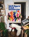 Tomorrow by Rana Aksu