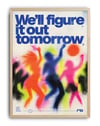 Tomorrow by Rana Aksu