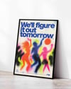 Tomorrow by Rana Aksu