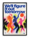 Tomorrow by Rana Aksu