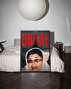 Toronto Drake Collage by Rana Aksu
