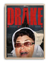 Toronto Drake Collage by Rana Aksu