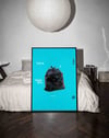 Trash Bag by Rana Aksu