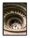 Vatican Spiral by Selin Demiroğlu