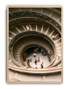Vatican Spiral by Selin Demiroğlu