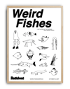 Weird Fishes by Anna Matevosian