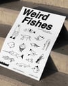 Weird Fishes by Anna Matevosian