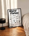 Weird Fishes by Anna Matevosian
