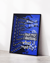 What If I Fail by Rana Aksu