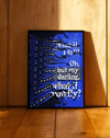 What If I Fail by Rana Aksu