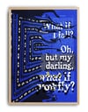 What If I Fail by Rana Aksu