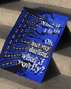 What If I Fail by Rana Aksu