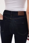Mini Flare Dark-RINSE 7403