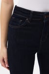 Mini Flare Dark-RINSE 7403