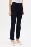 Mini Flare Dark-RINSE 7403